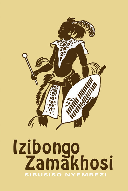 IZIBONGO ZAMAKHOSI Cover